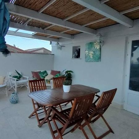 Casa Vacanze Gloria カステッランマーレ・デル・ゴルフォ エクステリア 写真