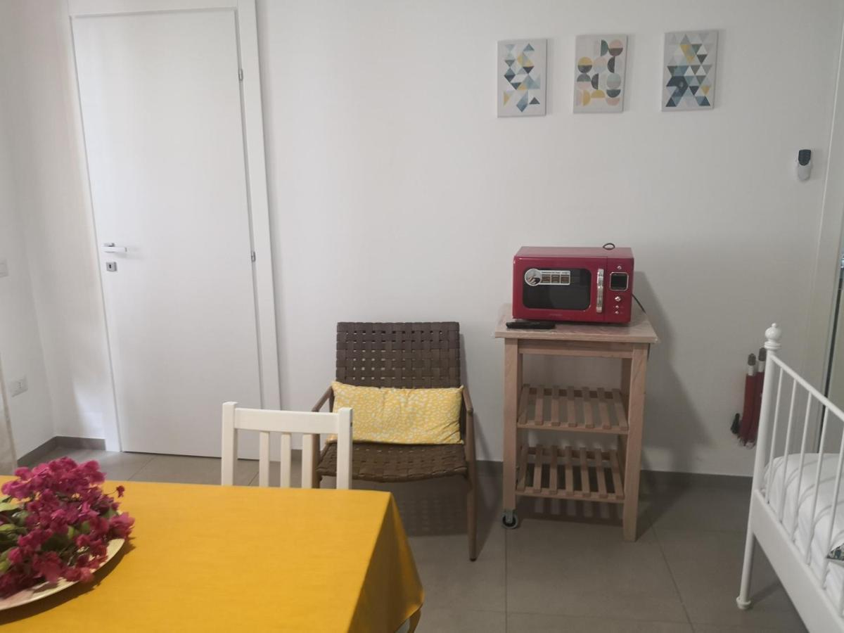 Casa Vacanze Gloria カステッランマーレ・デル・ゴルフォ 部屋 写真