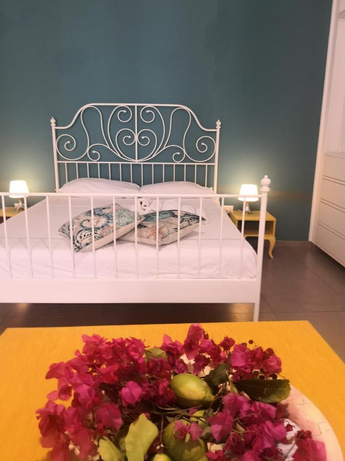 Casa Vacanze Gloria カステッランマーレ・デル・ゴルフォ 部屋 写真